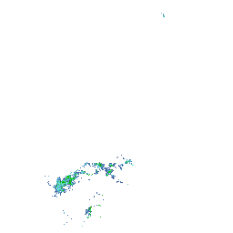 Aviation Weather Center 미 본토 레이더 합성