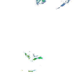 Aviation Weather Center 레이더 이미지